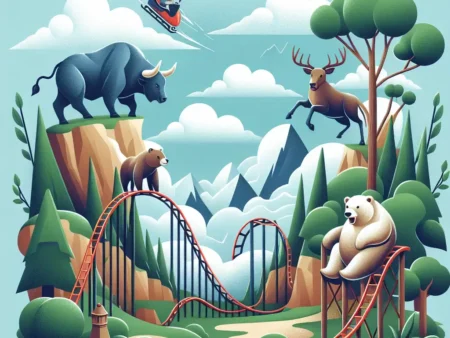 Bagaimana Menghadapi Fluktuasi Pasar di Sesi Eropa?