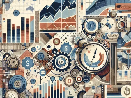 Bagaimana Menggunakan Analisis Fundamental di Sesi Amerika