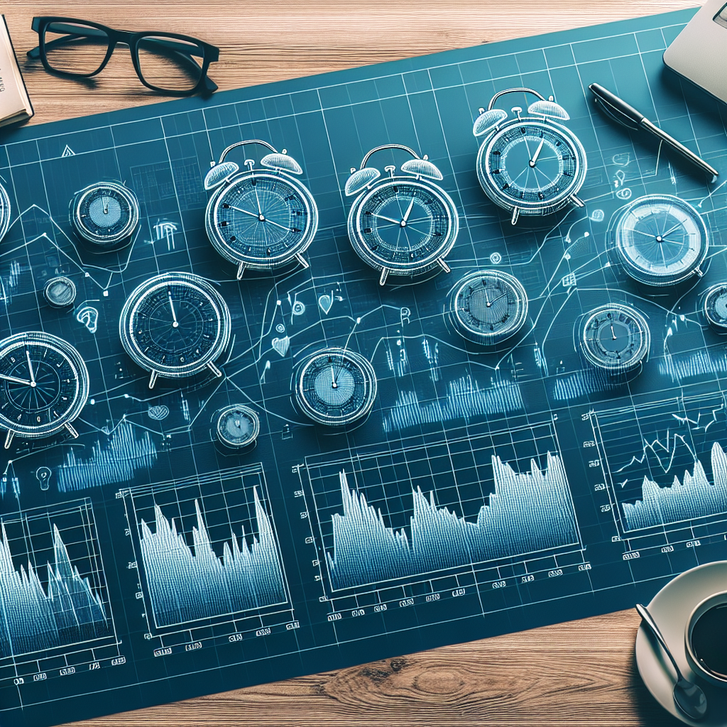 Cara Menentukan Waktu Trading Optimal Berdasarkan Zona Waktu