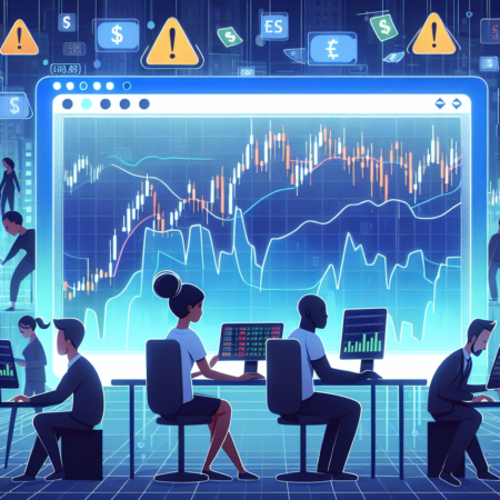 Jam Trading Forex: Menghindari Kesalahan Umum