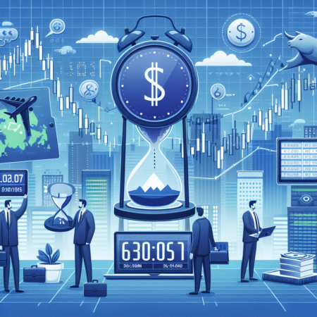 Maksimalkan Keuntungan dengan Memahami Jam Trading Forex