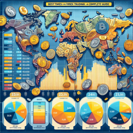 Memahami Waktu Terbaik untuk Trading Forex: Panduan Lengkap
