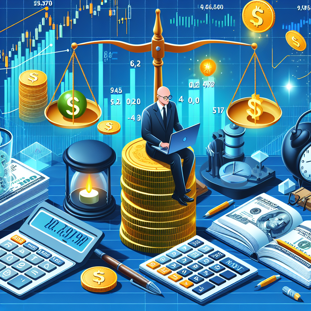 Optimalkan Profit Trading dengan Memahami Konversi Waktu