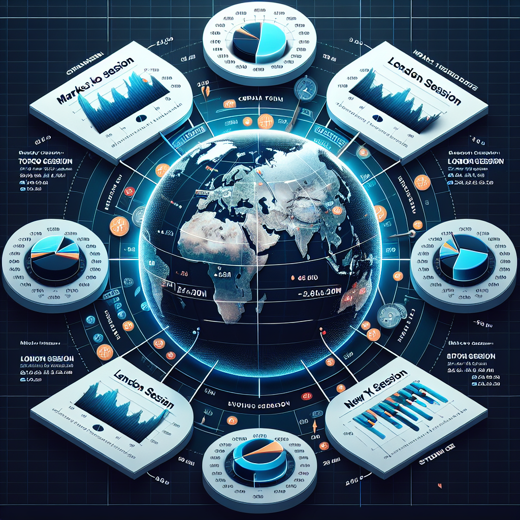 Panduan Lengkap Memahami Sesi Pasar dalam Trading Forex