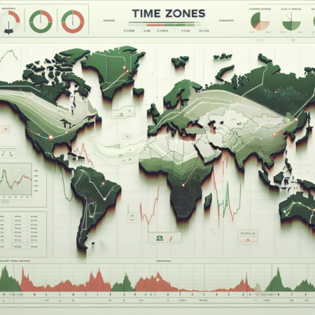 Panduan Lengkap Memahami Zona Waktu dalam Trading Forex