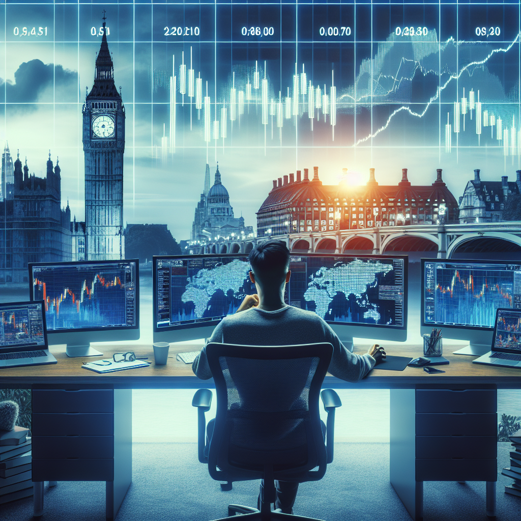 Rahasia Sukses Trading di Sesi London yang Perlu Anda Ketahui