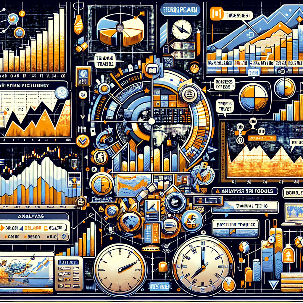 Strategi Sukses Trading di Sesi Eropa: Tips dan Trik Terbaik