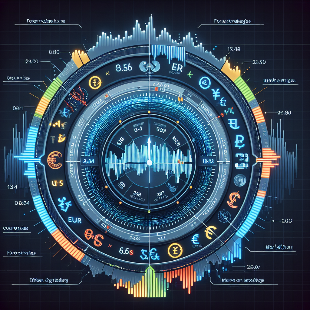 Strategi Trading Forex Berdasarkan Jam Pasar