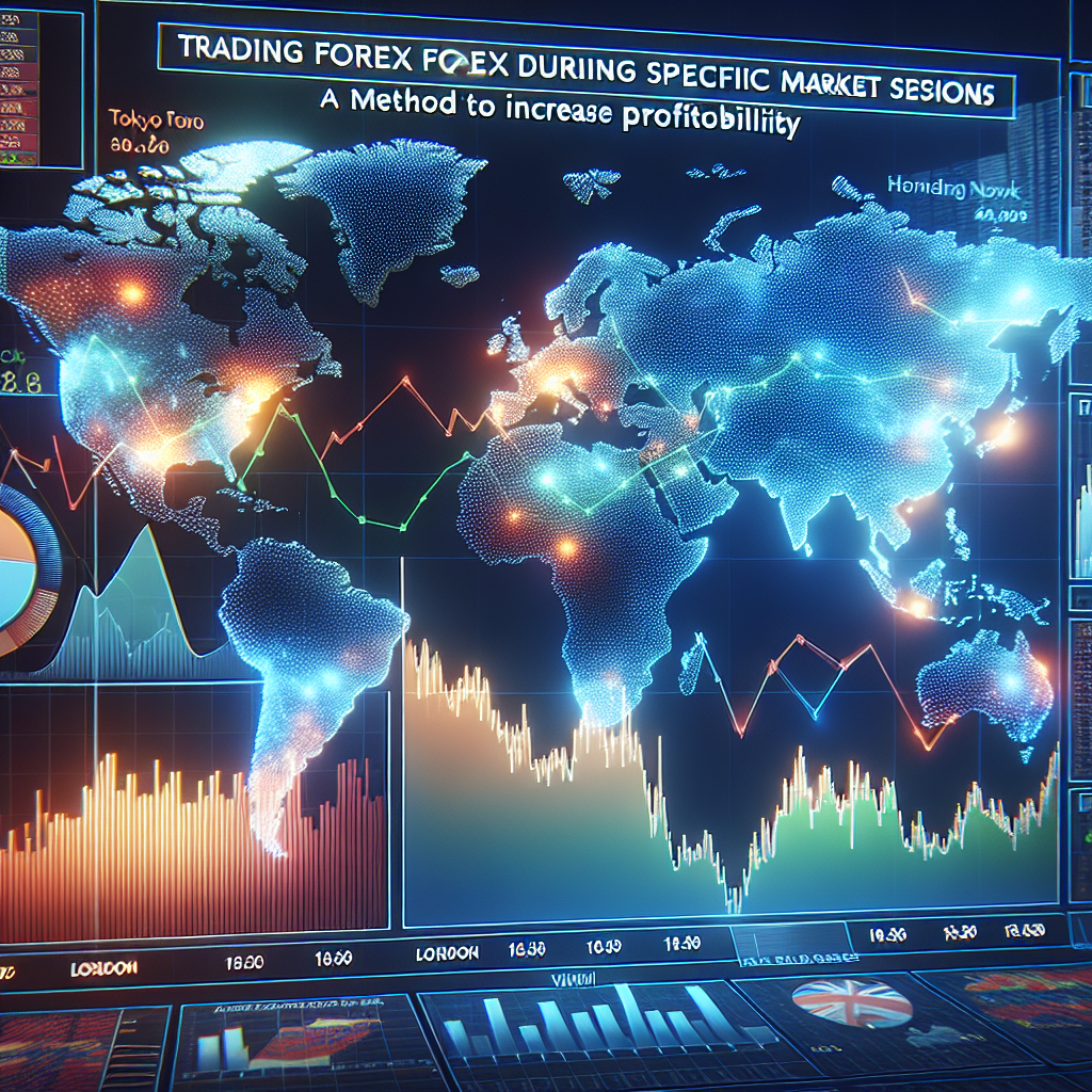 Trading Forex pada Sesi Pasar Tertentu: Cara Meningkatkan Profitabilitas