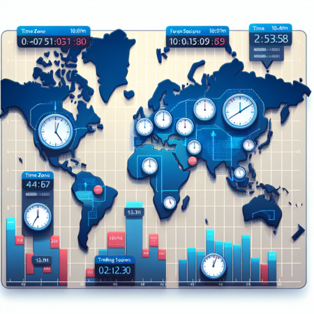 Waktu Terbaik untuk Trading Forex Berdasarkan Zona Waktu