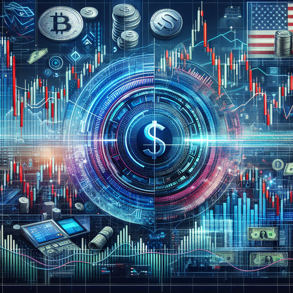 Analisis Teknikal Terkini untuk Trading di Sesi Amerika