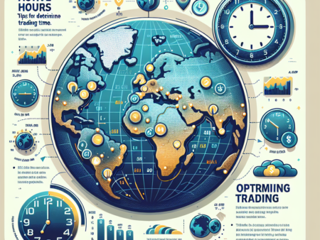 Jam Aktif Pasar Forex: Tips Menentukan Waktu Trading yang Optimal