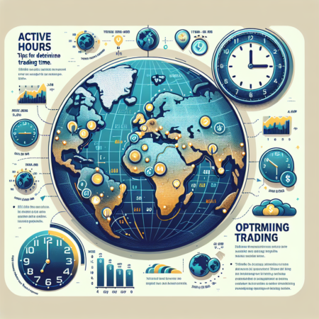 Jam Aktif Pasar Forex: Tips Menentukan Waktu Trading yang Optimal