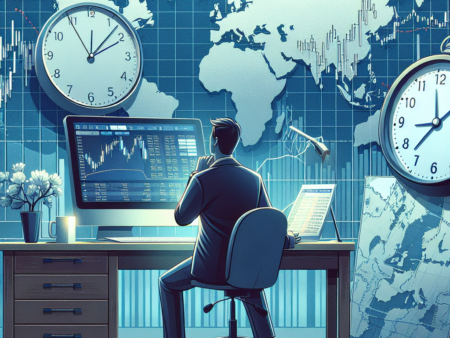 Apa Itu GMT dan Bagaimana Cara Menggunakannya dalam Trading Forex?