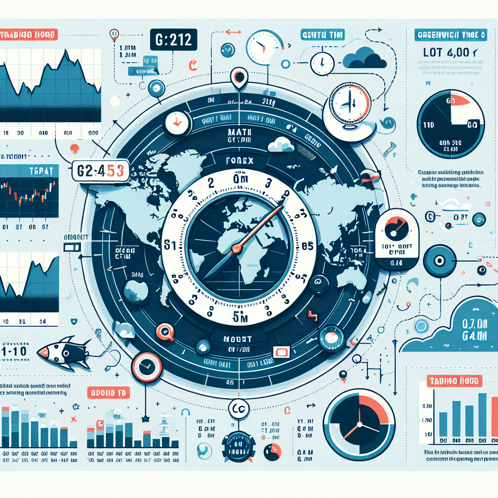 Apa Itu GMT dan Bagaimana Cara Menggunakannya dalam Trading Forex?