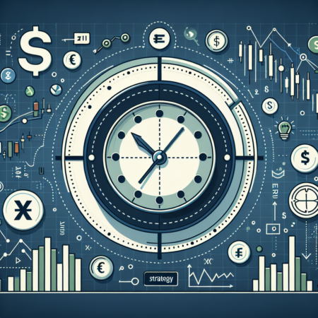 Jam Trading Forex: Cara Mengatur Strategi Berdasarkan Waktu Aktif