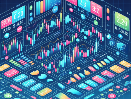 Membuat Jadwal Trading Forex yang Efektif dengan Memahami Sesi Pasar