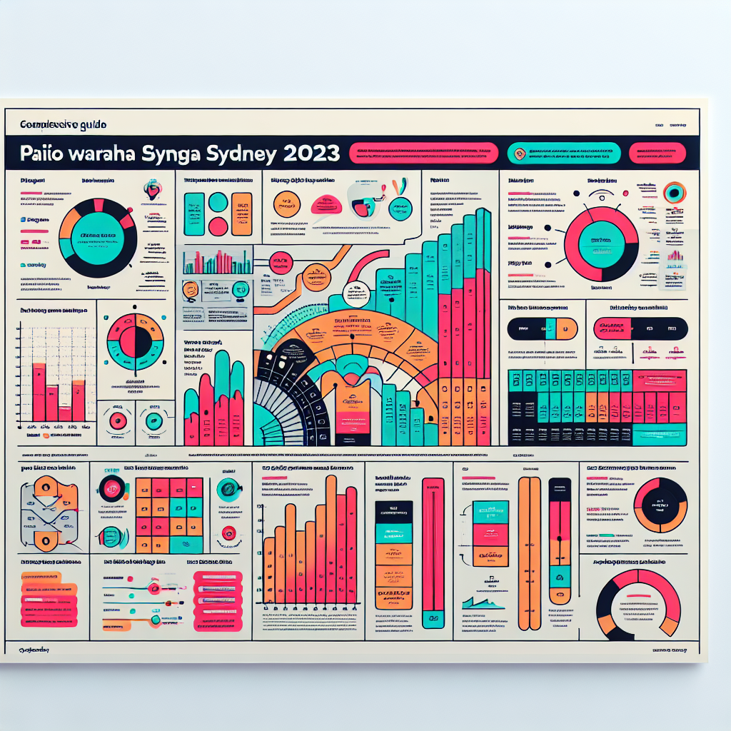 Panduan Lengkap Paito Warna Sydney 2023: Cara Membaca dan Menganalisis Data