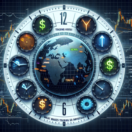 Mengenal Jam Trading: Apa yang Membuatnya Begitu Penting?