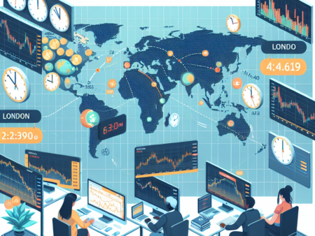 Bagaimana Menyesuaikan Strategi Forex Berdasarkan Zona Waktu Global