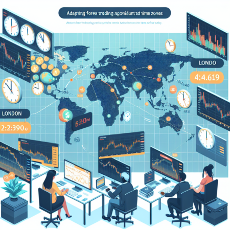 Bagaimana Menyesuaikan Strategi Forex Berdasarkan Zona Waktu Global