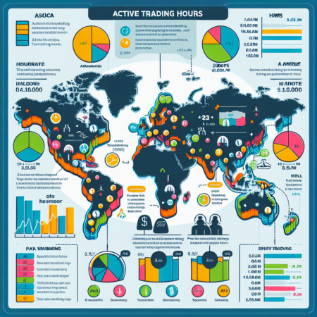 Jam Aktif Pasar Forex: Apa yang Perlu Dipahami Trader Pemula?