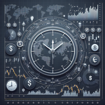 Jam Trading Forex: Cara Menentukan Waktu yang Tepat