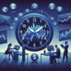Mengelola Perbedaan Waktu dalam Forex Trading Harian?