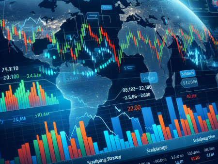 Waktu Aktif Forex dan Pengaruhnya pada Strategi Scalping