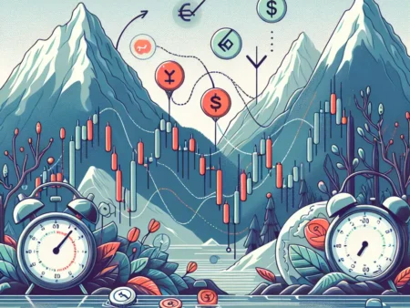Menghindari Kesalahan Waktu saat Trading di Forex?