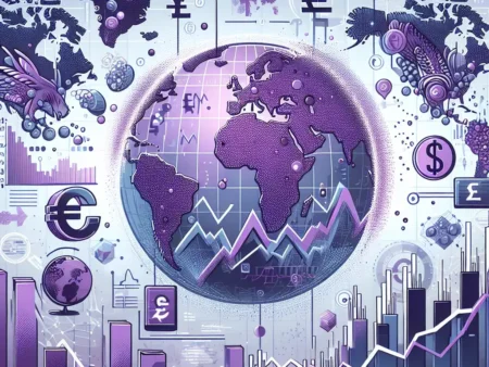 Bagaimana Sesi Pasar Forex Menghadapi Berita Ekonomi?