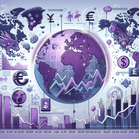 Bagaimana Sesi Pasar Forex Menghadapi Berita Ekonomi?