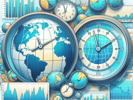 Cara Mengatur Zona Waktu pada Platform Trading Forex?