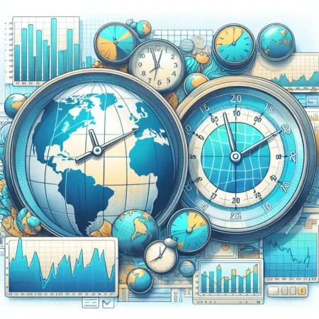 Cara Mengatur Zona Waktu pada Platform Trading Forex?