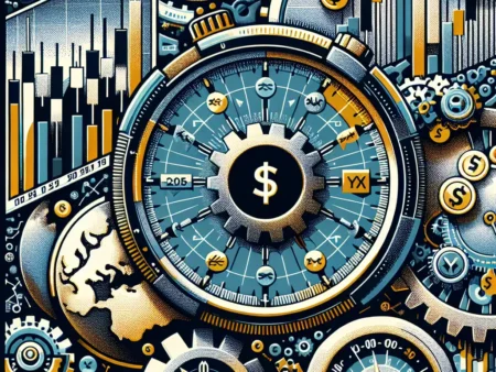 Mengoptimalkan Sesi Pasar Forex yang Tersibuk untuk Trading Efektif