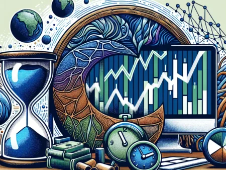 Menghadapi Fluktuasi Pasar: Jam Trading yang Tepat untuk Trader