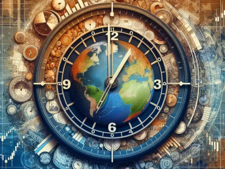 Cara Efektif Mengatur Waktu Trading Forex Berdasarkan Jam Pasar Global