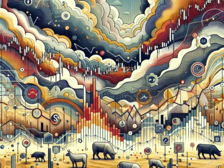 Menghadapi Volatilitas Pasar di Sesi Amerika: Strategi Terbaik