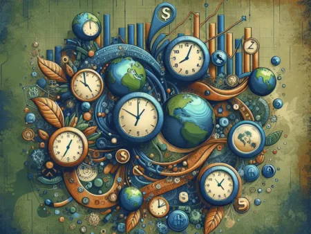 Mengelola Jadwal Trading Forex Saat Melibatkan Banyak Zona Waktu