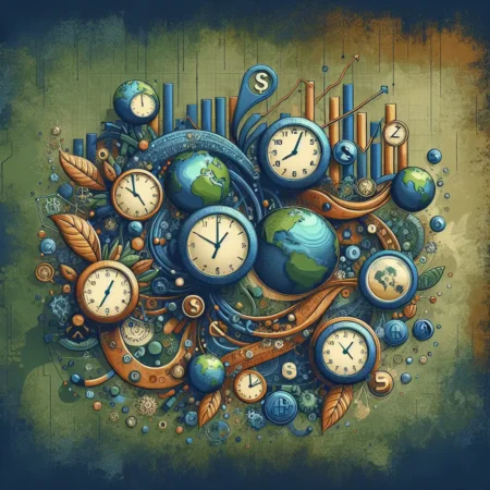 Mengelola Jadwal Trading Forex Saat Melibatkan Banyak Zona Waktu