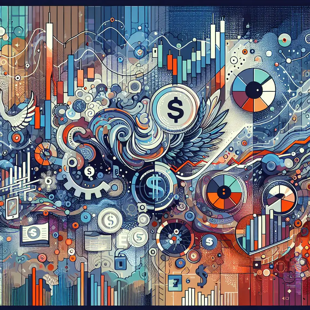 Menghadapi Ketidakpastian di Sesi Pasar Forex