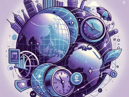 Bagaimana Memanfaatkan Waktu London, New York, dan Tokyo di Pasar Forex?