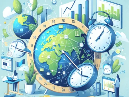 Strategi Memilih Waktu Trading Forex yang Tepat di Zona Waktu Berbeda