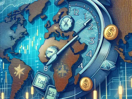 Cara Memilih Sesi Pasar Forex Berdasarkan Zona Waktu Lokal Anda