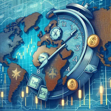 Cara Memilih Sesi Pasar Forex Berdasarkan Zona Waktu Lokal Anda