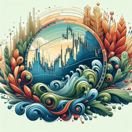 Memahami Pola Pergerakan Harga di Sesi Eropa