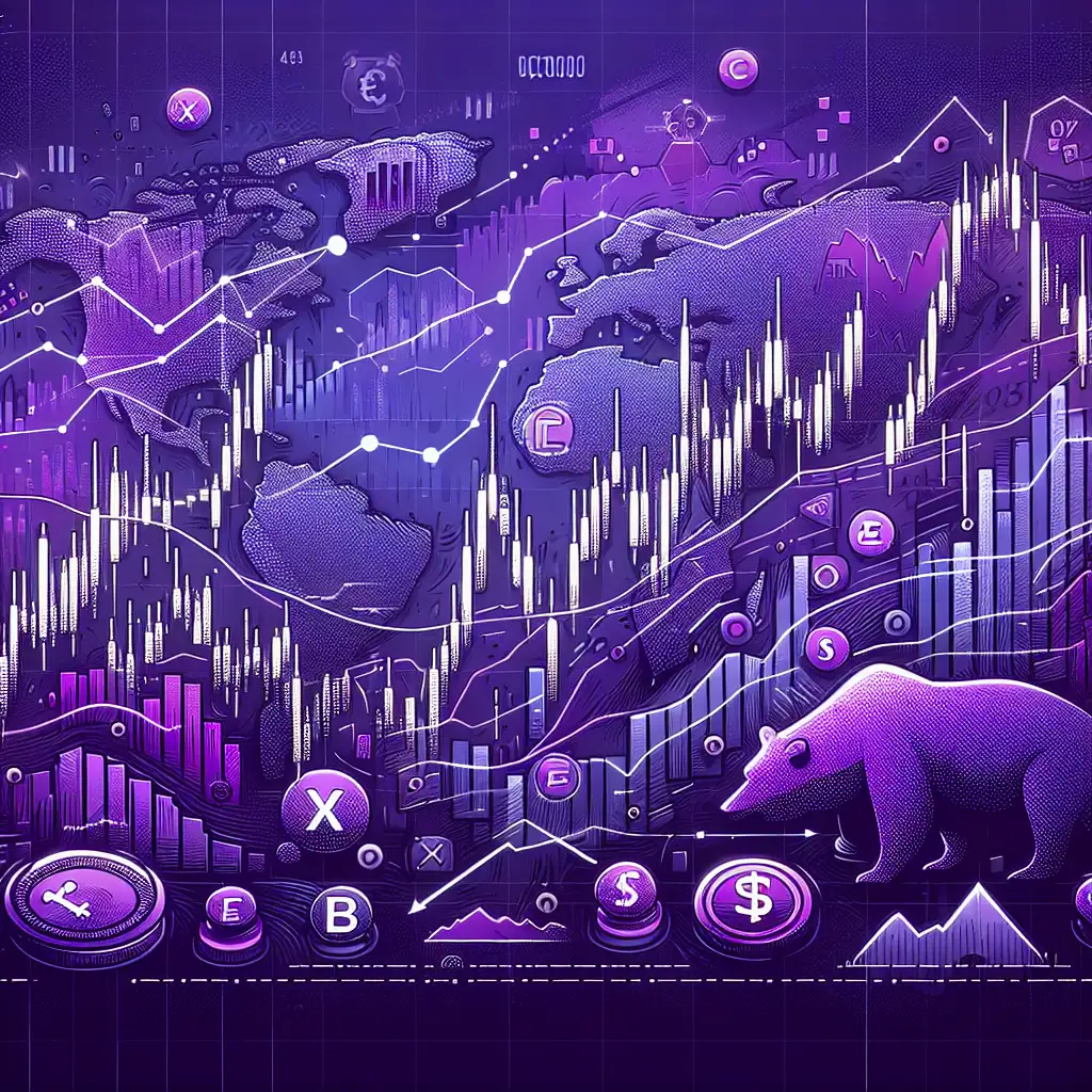 Mengoptimalkan Peluang Trading di Sesi Pasar Forex yang Aktif