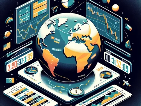 Bagaimana Zona Waktu Global Mempengaruhi Strategi Forex Anda?