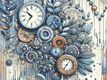 Mengelola Trading Forex dengan Menyesuaikan Waktu Aktif Pasar