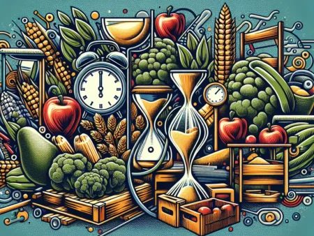 Jam Trading: Mengetahui Waktu yang Tepat untuk Masuk Pasar